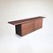 Postmodern Sheraton Sideboard by Giotto Stoppino for Acerbis, Italy, 1980s 5