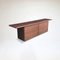 Postmodern Sheraton Sideboard by Giotto Stoppino for Acerbis, Italy, 1980s, Image 5