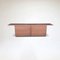 Postmodern Sheraton Sideboard by Giotto Stoppino for Acerbis, Italy, 1980s 2