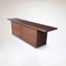 Postmodern Sheraton Sideboard by Giotto Stoppino for Acerbis, Italy, 1980s 1