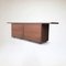 Postmodern Sheraton Sideboard by Giotto Stoppino for Acerbis, Italy, 1980s 6