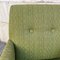 2-Sitzer Sofa Set & Sessel, Italien, 1950er, 3er Set 26