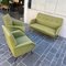 2-Seater Sofa Set and Armchairs, Italy, 1950s, Set of 3, Image 6