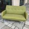 2-Sitzer Sofa Set & Sessel, Italien, 1950er, 3er Set 29