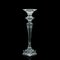 English Candlesticks in Glass, 1970s, Set of 2, Image 5
