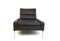 Series 800 Armchair in Leather by Hans Peter Piel for Wilkhahn, 1960s, Image 2