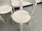 Dining Chairs by Rey Bruno for Dietiker, 1971, Set of 6 9