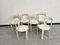 Dining Chairs by Rey Bruno for Dietiker, 1971, Set of 6 1