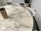 Tulip Table in Marble by Eero Saarinen for Knoll Inc. / Knoll International, 1960s 5