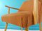 Mid-Century Dining Table and Chairs Germany, 1960s, Set of 4 6