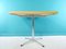 Mid-Century Dining Table and Chairs Germany, 1960s, Set of 4 8