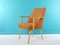 Mid-Century Dining Table and Chairs Germany, 1960s, Set of 4 2