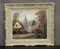Paul Devillers, Scena del mercato a Rouen, anni '20, Olio su tela, con cornice, Immagine 10