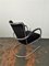 Model 412 Lounge Chair by Willem Hendrik Gispen for Gispen 4