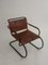 Trianale Lounge Chair attributed to Franco Albini for Tecta 14