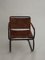Trianale Lounge Chair attributed to Franco Albini for Tecta, Image 6