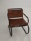 Trianale Lounge Chair attributed to Franco Albini for Tecta 9