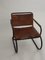 Trianale Lounge Chair attributed to Franco Albini for Tecta, Image 9