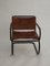 Trianale Lounge Chair attributed to Franco Albini for Tecta 7