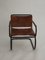 Trianale Lounge Chair attributed to Franco Albini for Tecta, Image 7