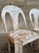 Industrial Bistro Chairs in the style of Tolix, 1950s, Set of 2 12