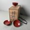 Sakazuki Sake Cups, Japan, 1920s, Set of 18 1