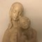 Statuette of Virgin Mary and Child, 1900s 24