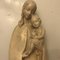 Statuette of Virgin Mary and Child, 1900s, Image 2