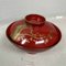 Urushi Maki-E Rice Bowls with Sakura Decor, Japan, 1920s, Set of 8 8