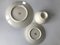 Porcelain Coffee and Tea Set from Bareuther Bavaria, 1931-1950, Set of 3, Image 12