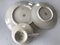 Porcelain Coffee and Tea Set from Bareuther Bavaria, 1931-1950, Set of 3 13