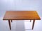 Mid-Century Coffee Table by Franz Ehrlich for VEB, Germany, 1950s 1