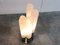 Murano Glass Table Lamp attributed to Carlo Nason, 1970s 5