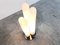 Murano Glass Table Lamp attributed to Carlo Nason, 1970s 2