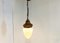 Lámpara colgante de estilo neoclásico, años 50, Imagen 4