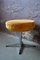 Stool with Pommel and Star Base, 1970s, Image 3