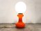 Murano Glass Table Lamp from Mazzega, 1960s, Image 3