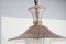 Lámpara de techo veneciana de Barovier & Toso, años 90, Imagen 6