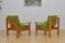 Armchairs attributed to Knoll Antimott, 1960s, Set of 2, Image 7