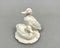 Porcelain Duck Figurine from Goebel Germany, 1960s, Image 1
