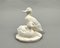 Porcelain Duck Figurine from Goebel Germany, 1960s 4