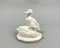 Porcelain Duck Figurine from Goebel Germany, 1960s 3