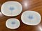 Plats en Porcelaine de Rosenthal, Allemagne, 1970s, Set de 41 14