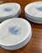 Plats en Porcelaine de Rosenthal, Allemagne, 1970s, Set de 41 11