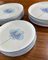Porcelain Dishes from Rosenthal, Germany, 1970s, Set of 41, Image 11