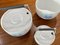 Plats en Porcelaine de Rosenthal, Allemagne, 1970s, Set de 41 10