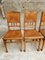 Antique Dining Chair, 1890s, Image 13