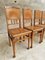 Antique Dining Chair, 1890s, Image 16
