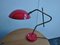 Lámpara de escritorio de Boris Lacroix para Disderot, Imagen 2