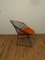 Diamond Chair by Harry Bertoia for Knoll Inc. / Knoll International, 1950s 8